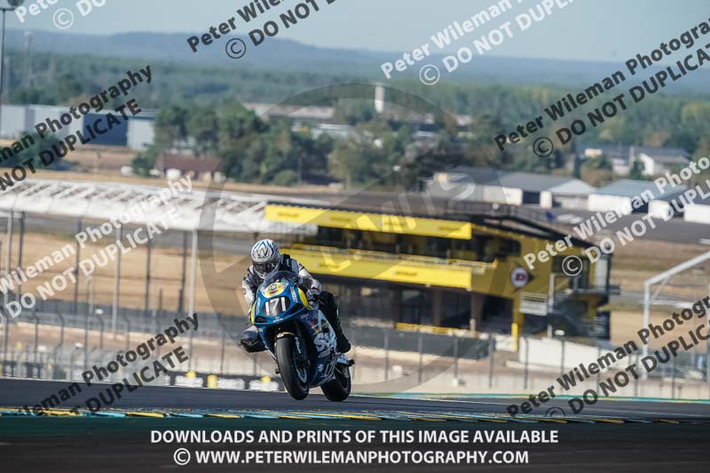 France;Le Mans;event digital images;motorbikes;no limits;peter wileman photography;trackday;trackday digital images